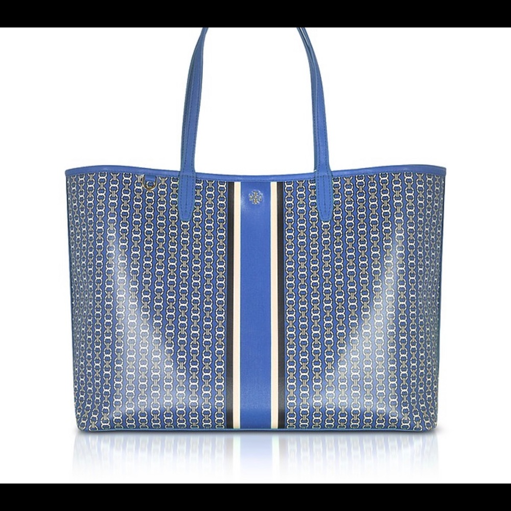 Tory Burch Gemini Link Tote